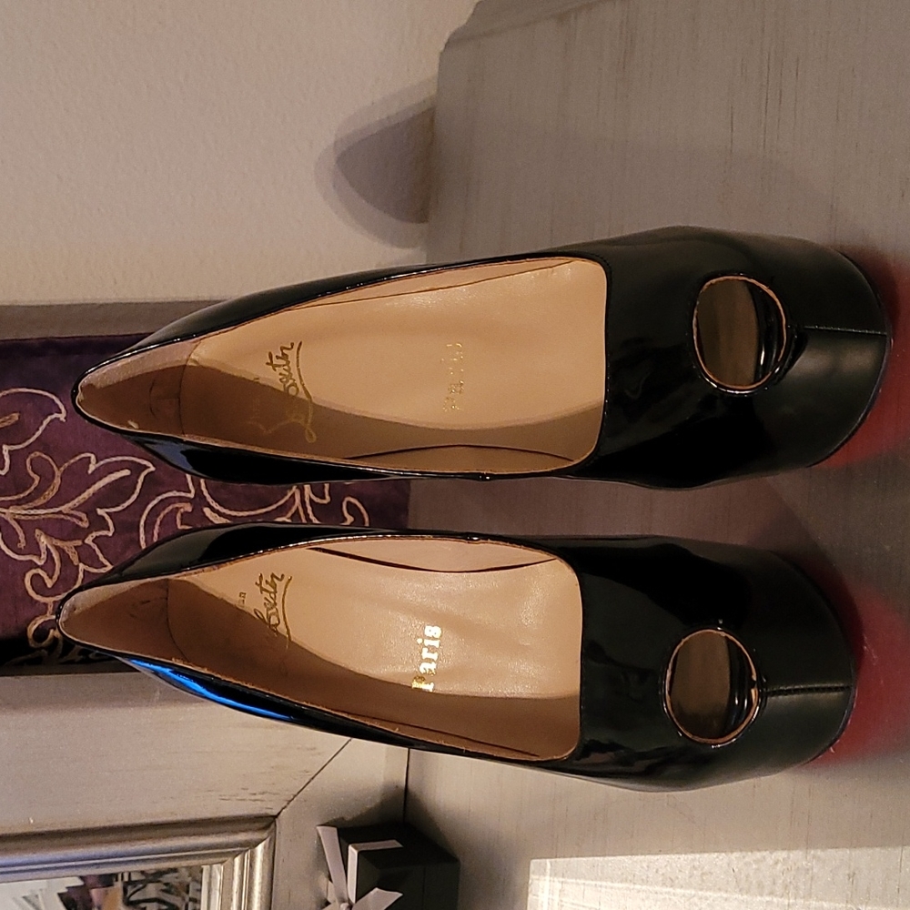 Christian LOUBOUTIN